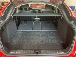 BMW X4 xDrive 20d full