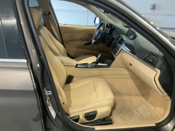 BMW 3er 320d full