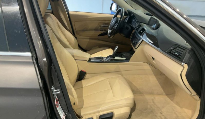 BMW 3er 320d