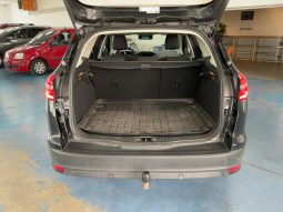 Ford Focus 1.5 TDCi Titanium full