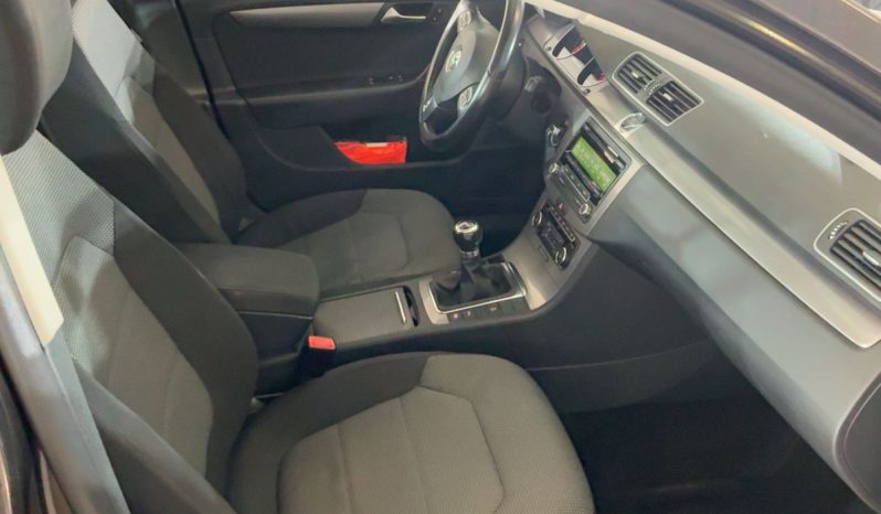 Volkswagen Passat 2.0 TDI Comfortline BlueMotion Tech