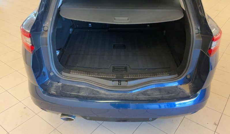 Renault Megane 1.5 dCi Energy Intens