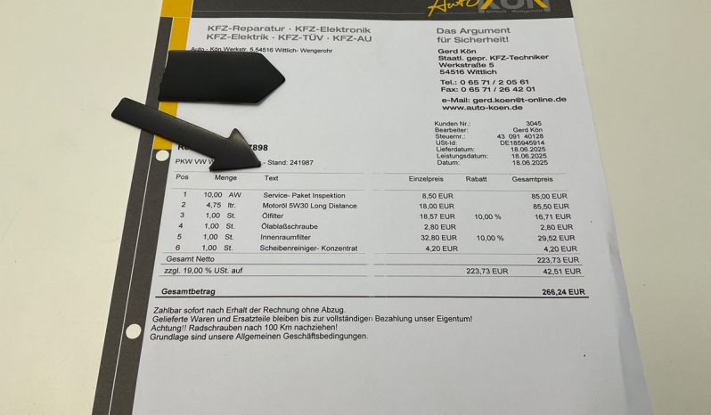 Volkswagen Golf VI 1.6 TDI Match