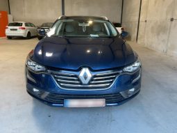 Renault Talisman 1.6 dCi Energy Intens full