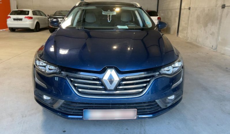 Renault Talisman 1.6 dCi Energy Intens