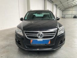 Volkswagen Tiguan 2.0 TDI Sport & Style 4Motion full