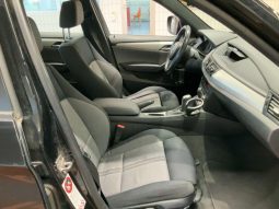 BMW X1 xDrive 18d full