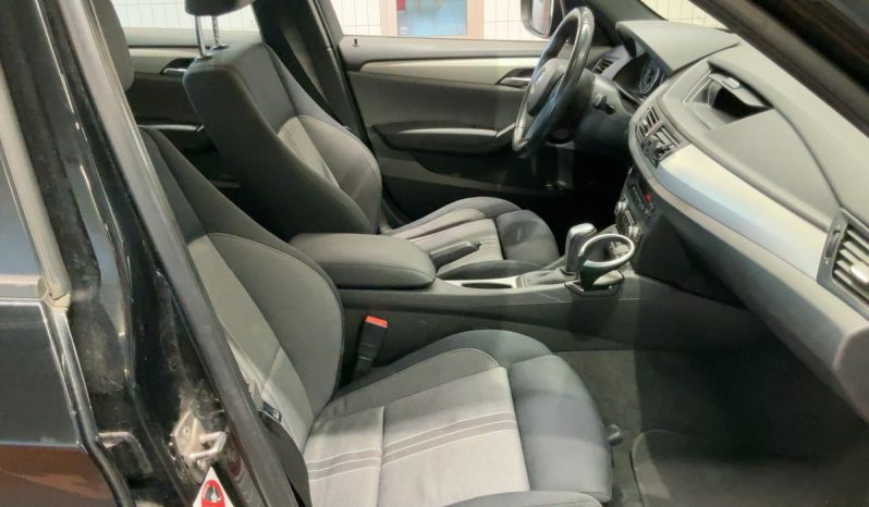 BMW X1 xDrive 18d