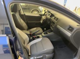 Volkswagen Jetta 1.6 TDI Life full