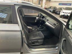 Skoda Superb 2.0 TDI Style full