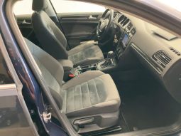Volkswagen Golf VII 1.6 TDI Executive BlueMotion Tech full