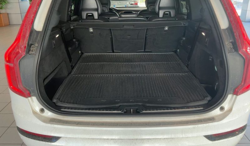 Volvo XC90 2.0 D5 R-Design AWD