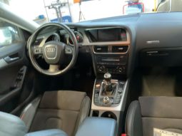 Audi A5 Sportback 2.0 TDI full