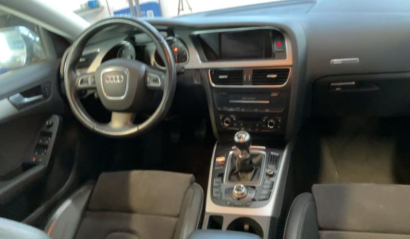 Audi A5 Sportback 2.0 TDI