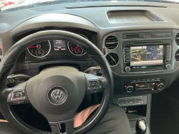Volkswagen Tiguan 2.0 TDI Track & Style 4Motion BlueMotion Tech full