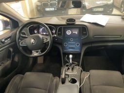 Renault Megane 1.5 dCi Energy Business full
