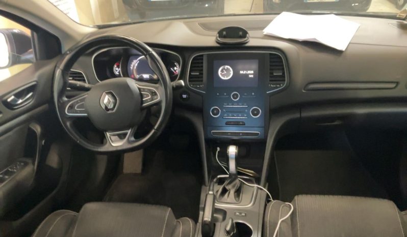 Renault Megane 1.5 dCi Energy Business