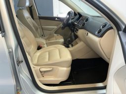 Volkswagen Tiguan 2.0 TDI Sport & Style 4Motion full