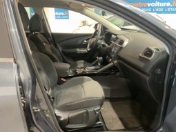Renault Kadjar 1.5 dCi Energy Business Edition full