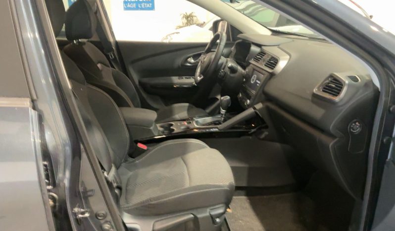 Renault Kadjar 1.5 dCi Energy Business Edition