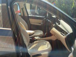 BMW X1 sDrive 18d xLine full