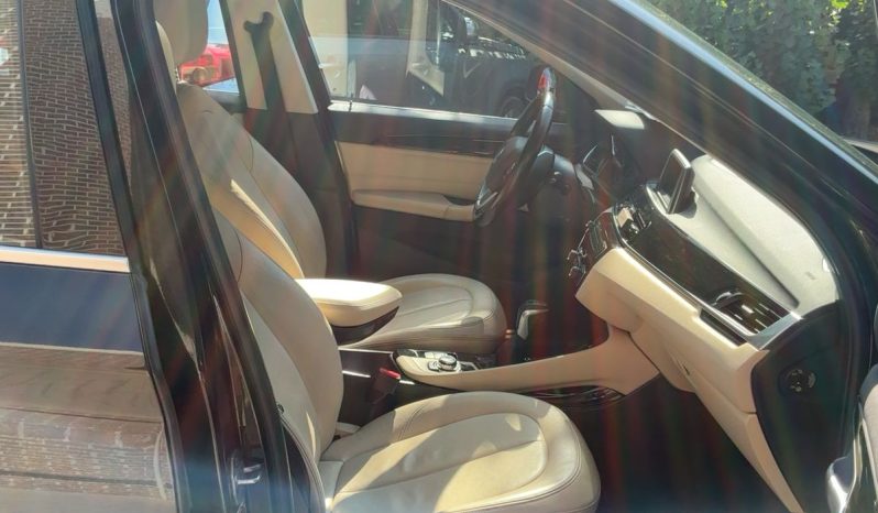 BMW X1 sDrive 18d xLine