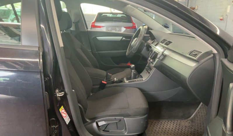 Volkswagen Passat 2.0 TDI Trendline BlueMotion Tech