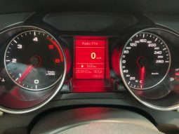 Audi A5 Sportback 2.0 TDI full