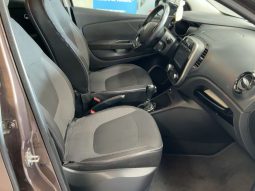 Renault Captur 1.5 dCi Energy Business full