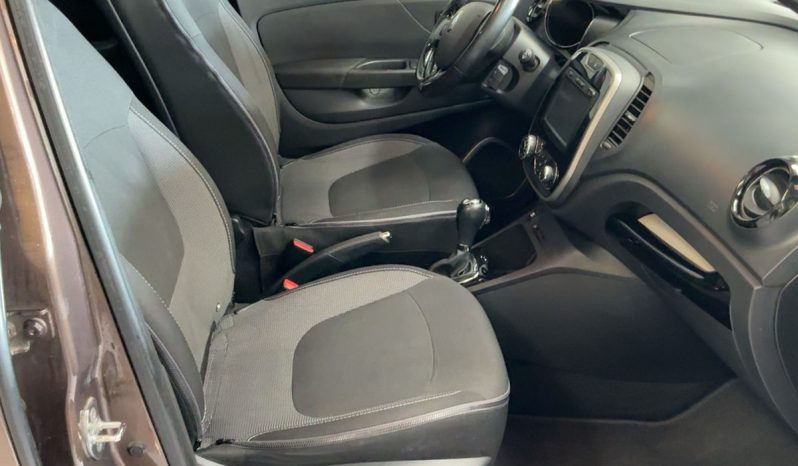 Renault Captur 1.5 dCi Energy Business