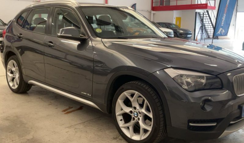 BMW X1 xDrive 18d xLine