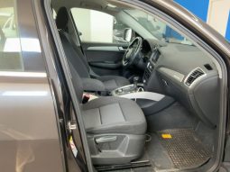 Audi Q5 2.0 TDI quattro full