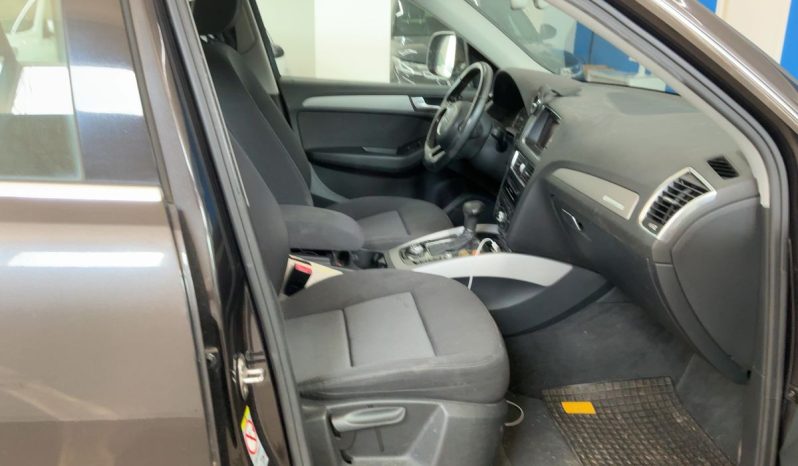 Audi Q5 2.0 TDI quattro