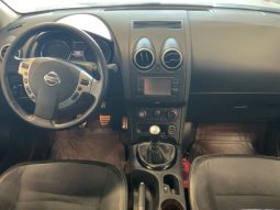 Nissan Qashqai 1.5 Turbodiesel Acenta full
