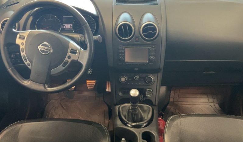Nissan Qashqai 1.5 Turbodiesel Acenta