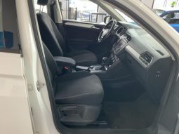 Volkswagen Tiguan 2.0 TDI Trendline 4Motion BlueMotion Tech full