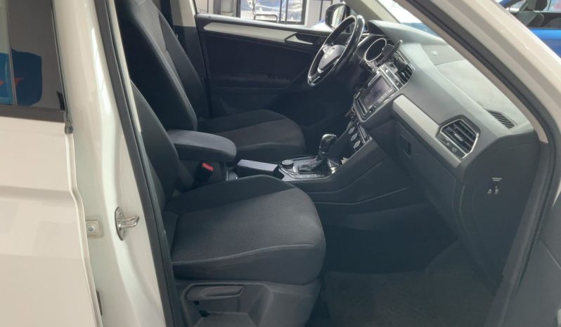 Volkswagen Tiguan 2.0 TDI Trendline 4Motion BlueMotion Tech