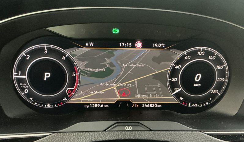 Volkswagen Arteon 2.0 TDI Elegance 4Motion