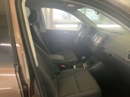 Volkswagen Tiguan 2.0 TDI Trend & Fun 4Motion full