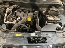 Nissan Qashqai 1.5 Turbodiesel Acenta full