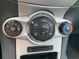 Ford Fiesta 1.25 Champions Edition full