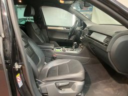 Volkswagen Touareg 3.0 V6 TDI BlueMotion Tech full