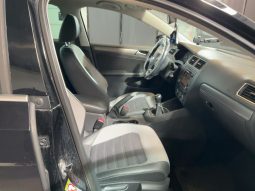 Volkswagen Jetta 1.4 TSI Highline full