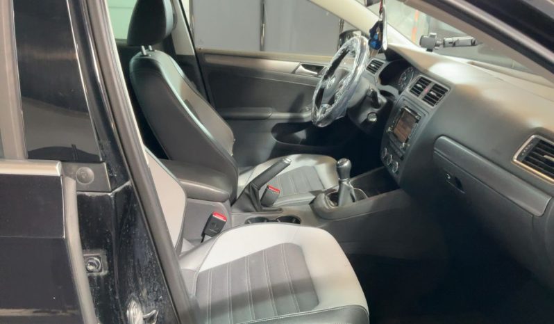 Volkswagen Jetta 1.4 TSI Highline