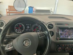 Volkswagen Tiguan 2.0 TDI Lounge Track & Style 4Motion BlueMotion Tech full