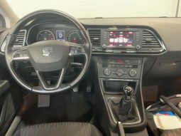 Seat Leon 1.6 TDI Style Ecomotive full