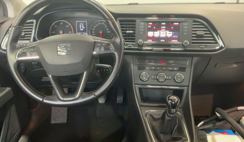 Seat Leon 1.6 TDI Style Ecomotive