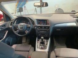 Audi Q5 2.0 TDI quattro full