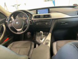 BMW 3er 318d GT full