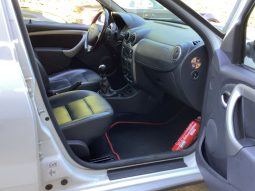 Dacia Duster 1.5 dCi Laureate 4×2 full